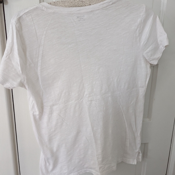 Minimalist Top Bundle Lou&Grey, Madewell, Eileen Fisher, Universal Thread Linen - Picture 11 of 15